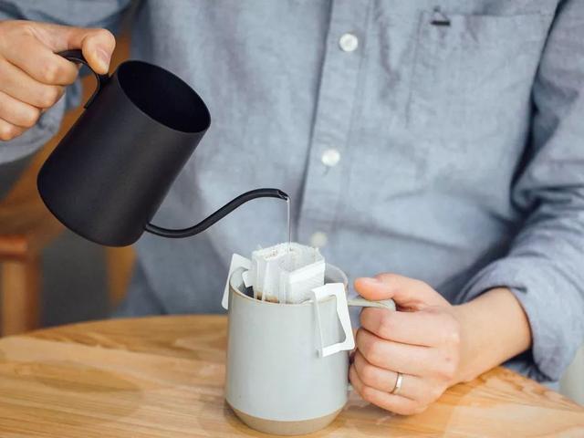 新手入门咖啡+咖啡器具,一整套只要165元!