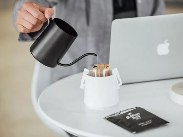 新手入门咖啡+咖啡器具,一整套只要165元!