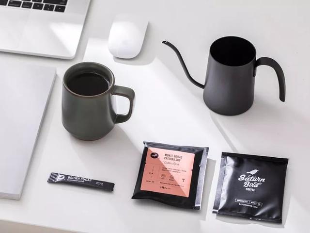 新手入门咖啡+咖啡器具,一整套只要165元!