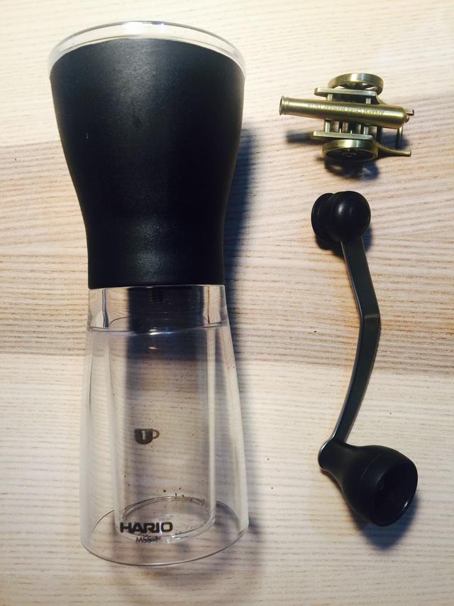 手冲咖啡很简单 工具及手作教程一次全给你 十分钟你就学会了