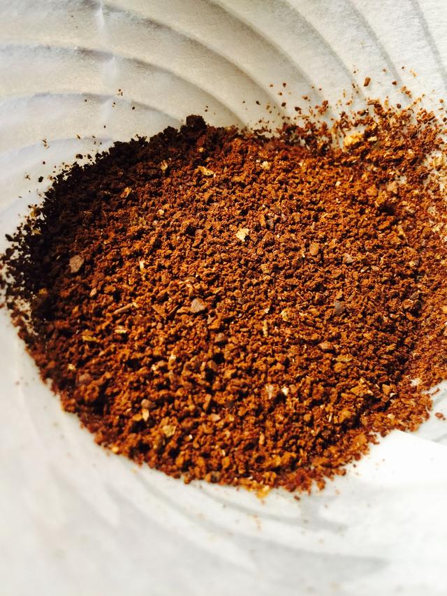 手冲咖啡很简单 工具及手作教程一次全给你 十分钟你就学会了