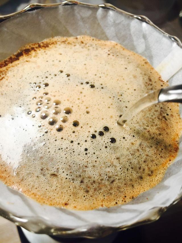 手冲咖啡很简单 工具及手作教程一次全给你 十分钟你就学会了