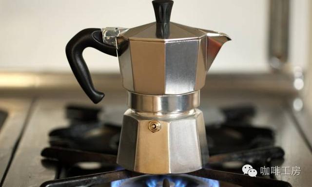 汇总制作咖啡的各种器具及制作原理,总有一款适合你!