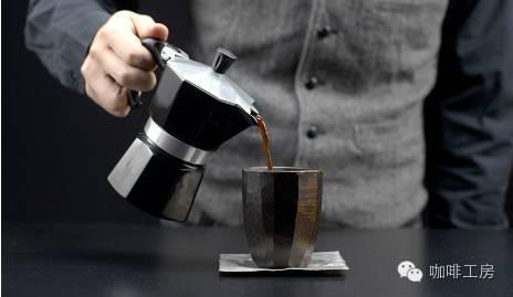 汇总制作咖啡的各种器具及制作原理,总有一款适合你!