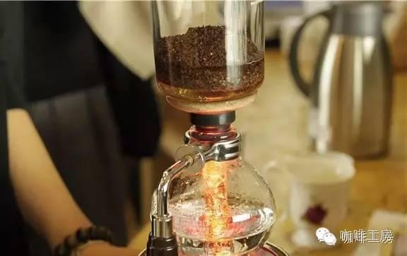 汇总制作咖啡的各种器具及制作原理,总有一款适合你!