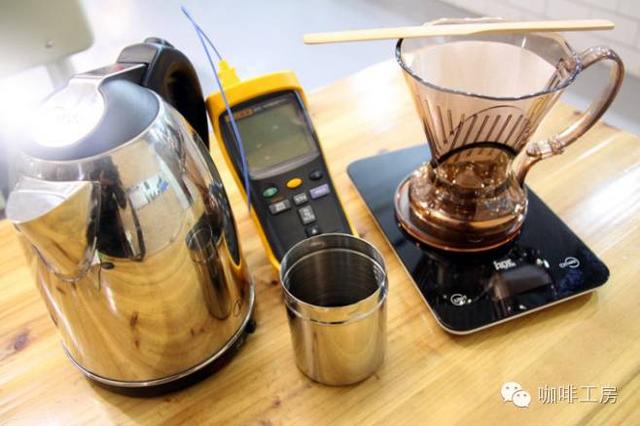 汇总制作咖啡的各种器具及制作原理,总有一款适合你!