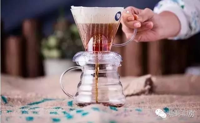 汇总制作咖啡的各种器具及制作原理,总有一款适合你!