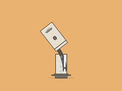 汇总制作咖啡的各种器具及制作原理,总有一款适合你!