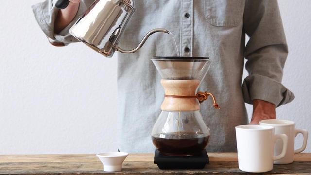 在家做咖啡,最懒人和最作逼的方法都在这儿了|咖啡工具选购指南