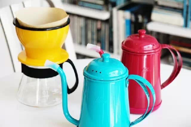 在家做咖啡,最懒人和最作逼的方法都在这儿了|咖啡工具选购指南