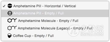 要想 Mac 跑得好,先喝咖啡后补药:防休眠工具 Caffeine & Amphetamine
