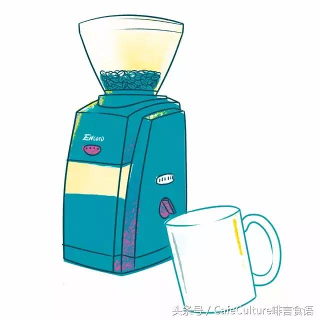 器具|盘点那些大师们用的家用咖啡设备