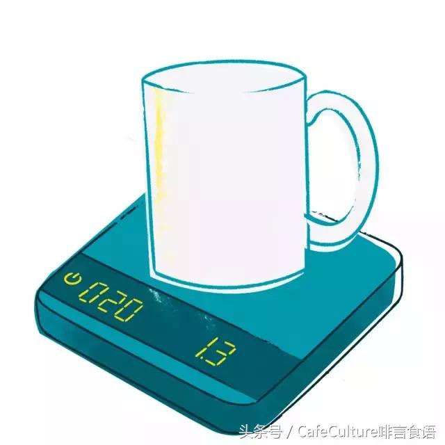 器具|盘点那些大师们用的家用咖啡设备