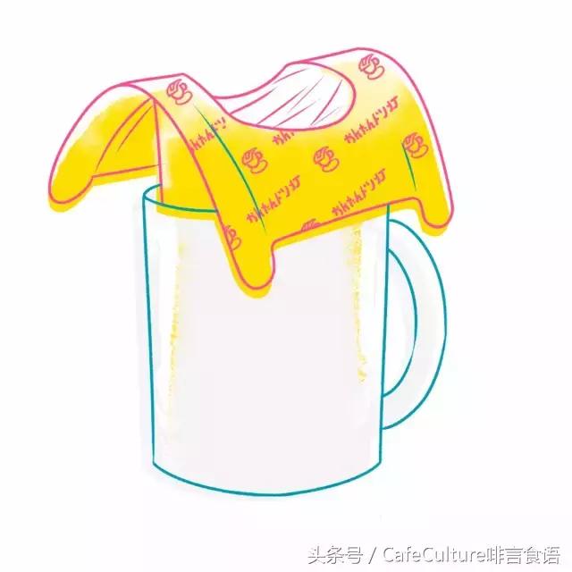 器具|盘点那些大师们用的家用咖啡设备