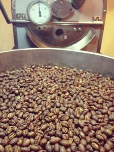 其实,一杯好咖啡是不苦的