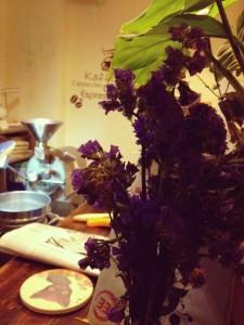 其实,一杯好咖啡是不苦的