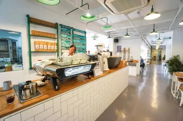 20家私藏好咖啡豆の咖啡馆地图！寻觅绝妙的灵魂咖啡