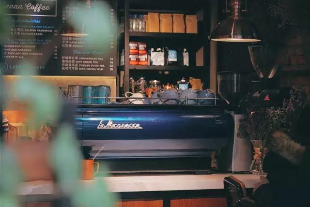 20家私藏好咖啡豆の咖啡馆地图！寻觅绝妙的灵魂咖啡