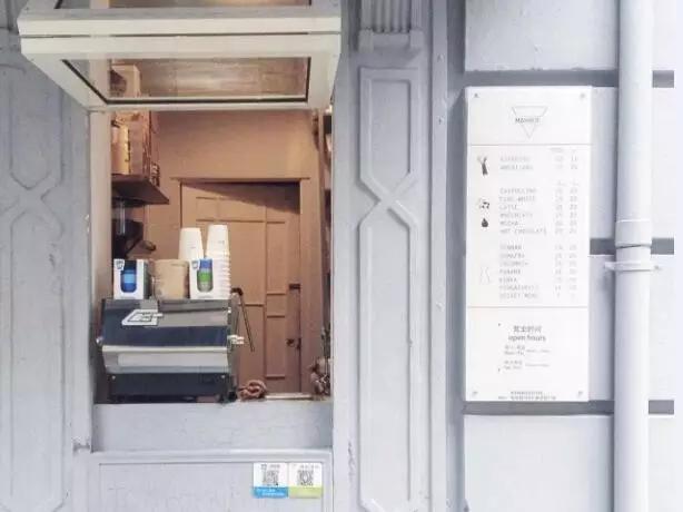 20家私藏好咖啡豆の咖啡馆地图！寻觅绝妙的灵魂咖啡