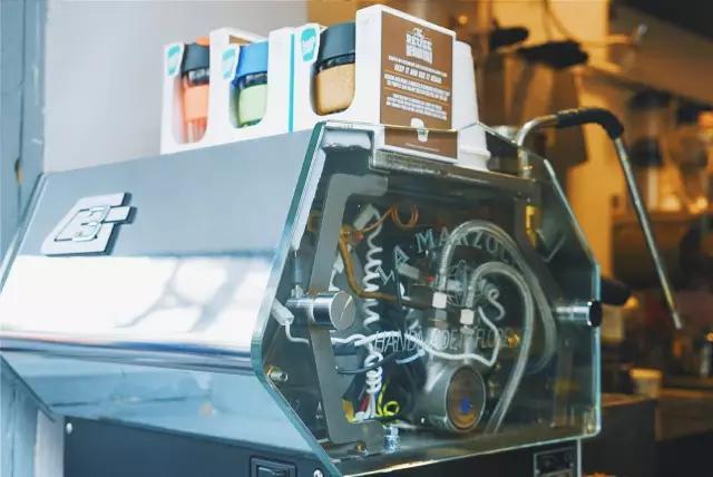 20家私藏好咖啡豆の咖啡馆地图！寻觅绝妙的灵魂咖啡