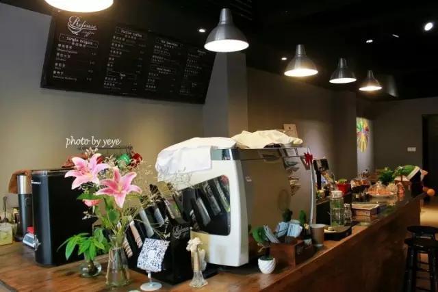 20家私藏好咖啡豆の咖啡馆地图！寻觅绝妙的灵魂咖啡