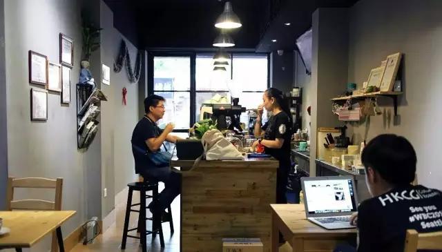 20家私藏好咖啡豆の咖啡馆地图！寻觅绝妙的灵魂咖啡