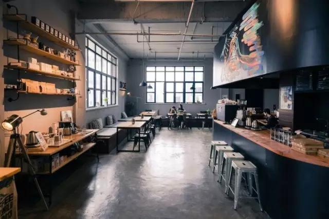 20家私藏好咖啡豆の咖啡馆地图！寻觅绝妙的灵魂咖啡