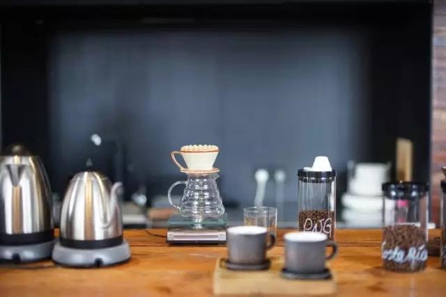 20家私藏好咖啡豆の咖啡馆地图！寻觅绝妙的灵魂咖啡