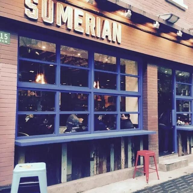 20家私藏好咖啡豆の咖啡馆地图！寻觅绝妙的灵魂咖啡