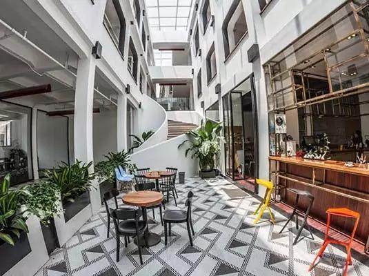 20家私藏好咖啡豆の咖啡馆地图！寻觅绝妙的灵魂咖啡