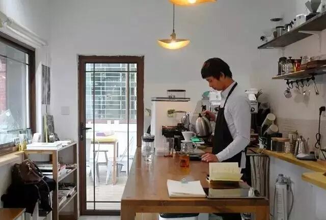 20家私藏好咖啡豆の咖啡馆地图！寻觅绝妙的灵魂咖啡