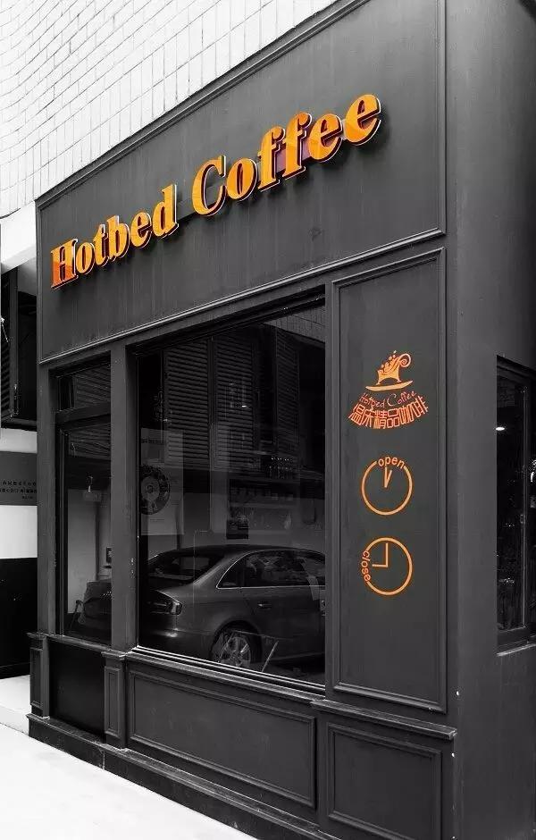 20家私藏好咖啡豆の咖啡馆地图！寻觅绝妙的灵魂咖啡