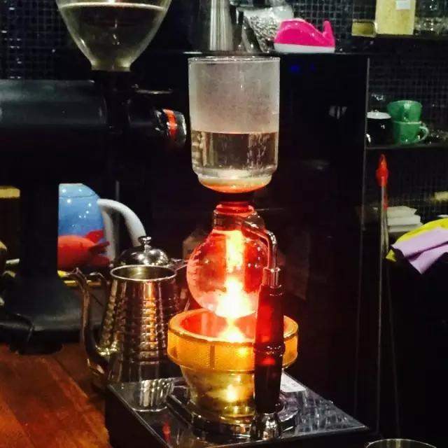 20家私藏好咖啡豆の咖啡馆地图！寻觅绝妙的灵魂咖啡