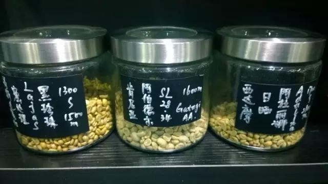 20家私藏好咖啡豆の咖啡馆地图！寻觅绝妙的灵魂咖啡