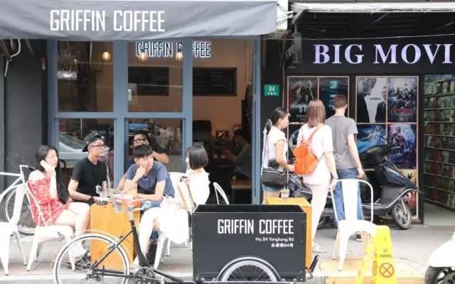 20家私藏好咖啡豆の咖啡馆地图！寻觅绝妙的灵魂咖啡