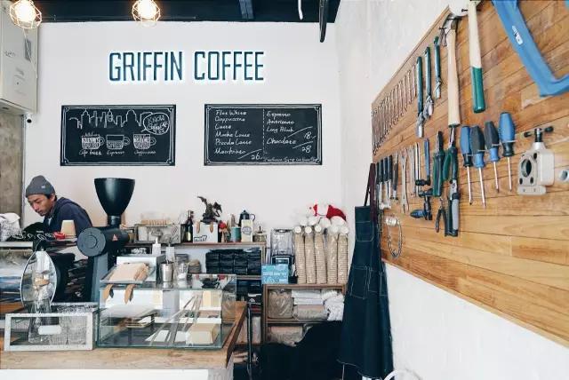 20家私藏好咖啡豆の咖啡馆地图！寻觅绝妙的灵魂咖啡