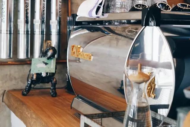 20家私藏好咖啡豆の咖啡馆地图！寻觅绝妙的灵魂咖啡