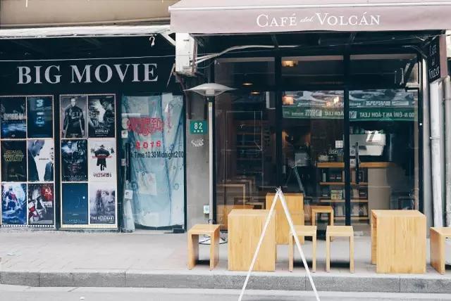 20家私藏好咖啡豆の咖啡馆地图！寻觅绝妙的灵魂咖啡