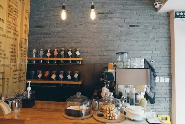 20家私藏好咖啡豆の咖啡馆地图！寻觅绝妙的灵魂咖啡