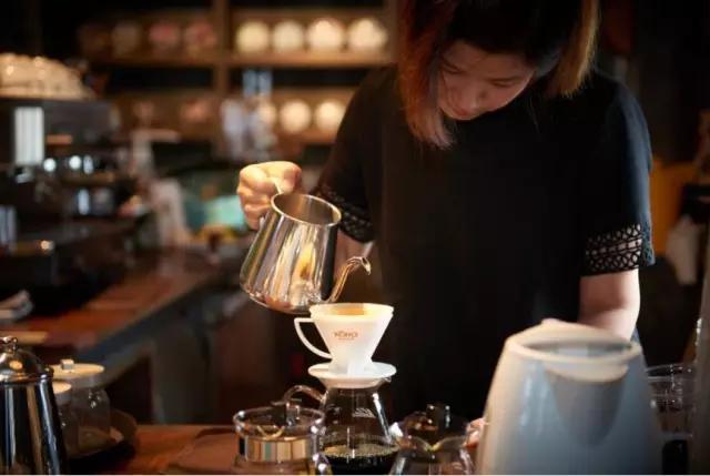 20家私藏好咖啡豆の咖啡馆地图！寻觅绝妙的灵魂咖啡