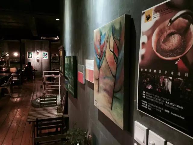 20家私藏好咖啡豆の咖啡馆地图！寻觅绝妙的灵魂咖啡