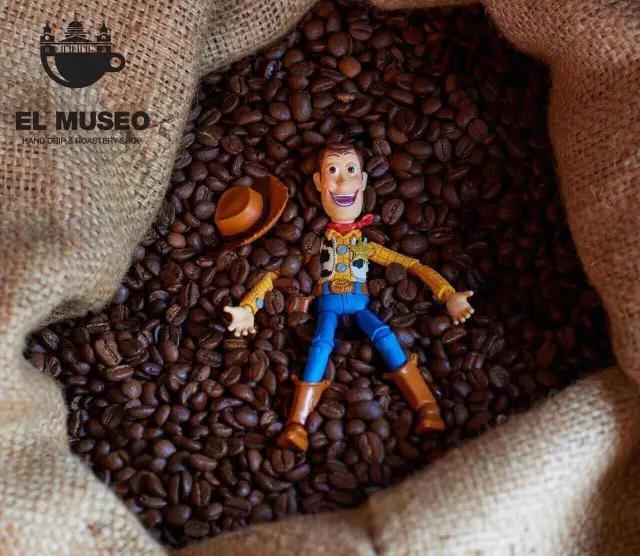 20家私藏好咖啡豆の咖啡馆地图！寻觅绝妙的灵魂咖啡