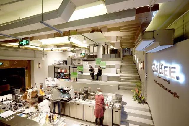 20家私藏好咖啡豆の咖啡馆地图！寻觅绝妙的灵魂咖啡