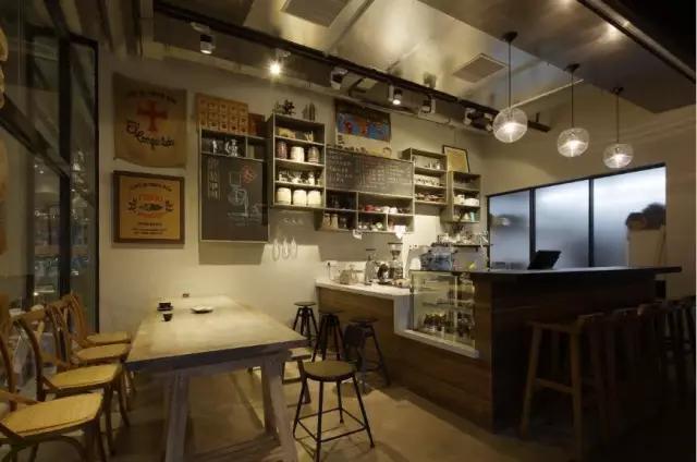 20家私藏好咖啡豆の咖啡馆地图！寻觅绝妙的灵魂咖啡