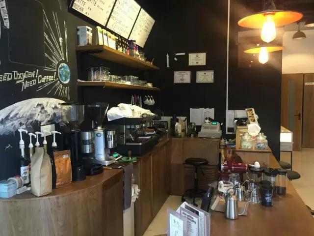 20家私藏好咖啡豆の咖啡馆地图！寻觅绝妙的灵魂咖啡