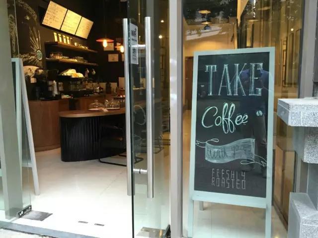 20家私藏好咖啡豆の咖啡馆地图！寻觅绝妙的灵魂咖啡