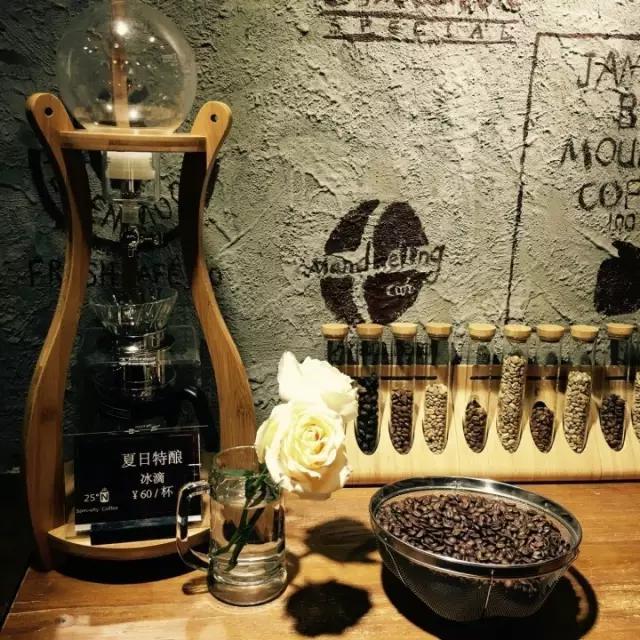 20家私藏好咖啡豆の咖啡馆地图！寻觅绝妙的灵魂咖啡