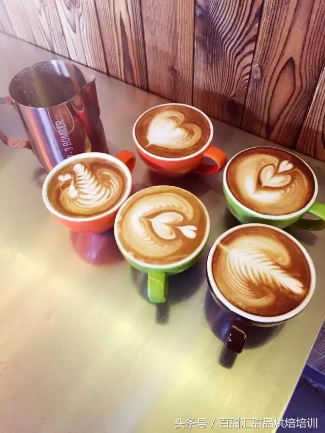 好的咖啡是什么香味？