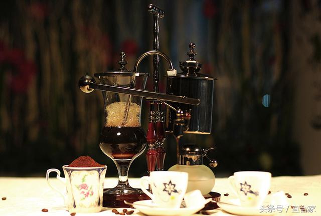 好咖啡为你带来浓情冬日