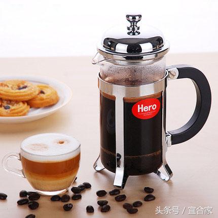 好咖啡为你带来浓情冬日